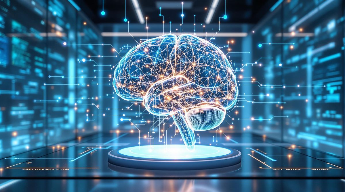 Обучение технологиям