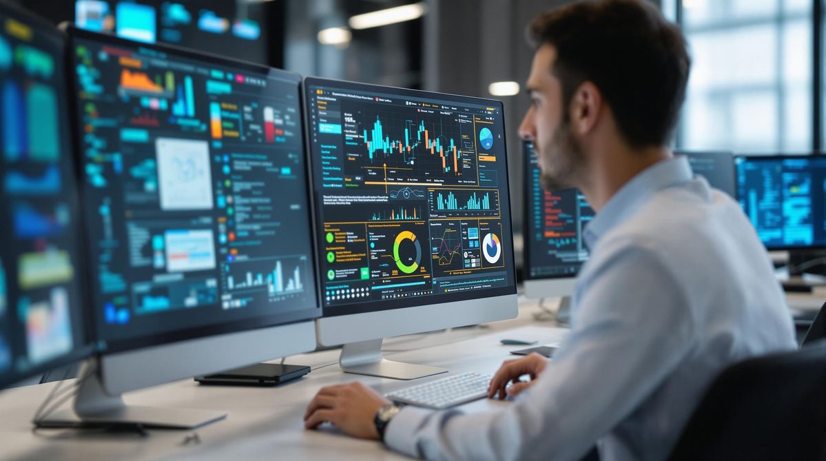 Технологии